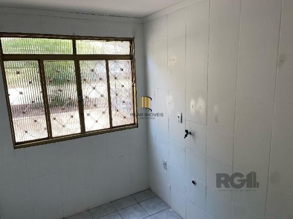 Casa de Condomínio 2 dormitórios no bairro Cavalhada
