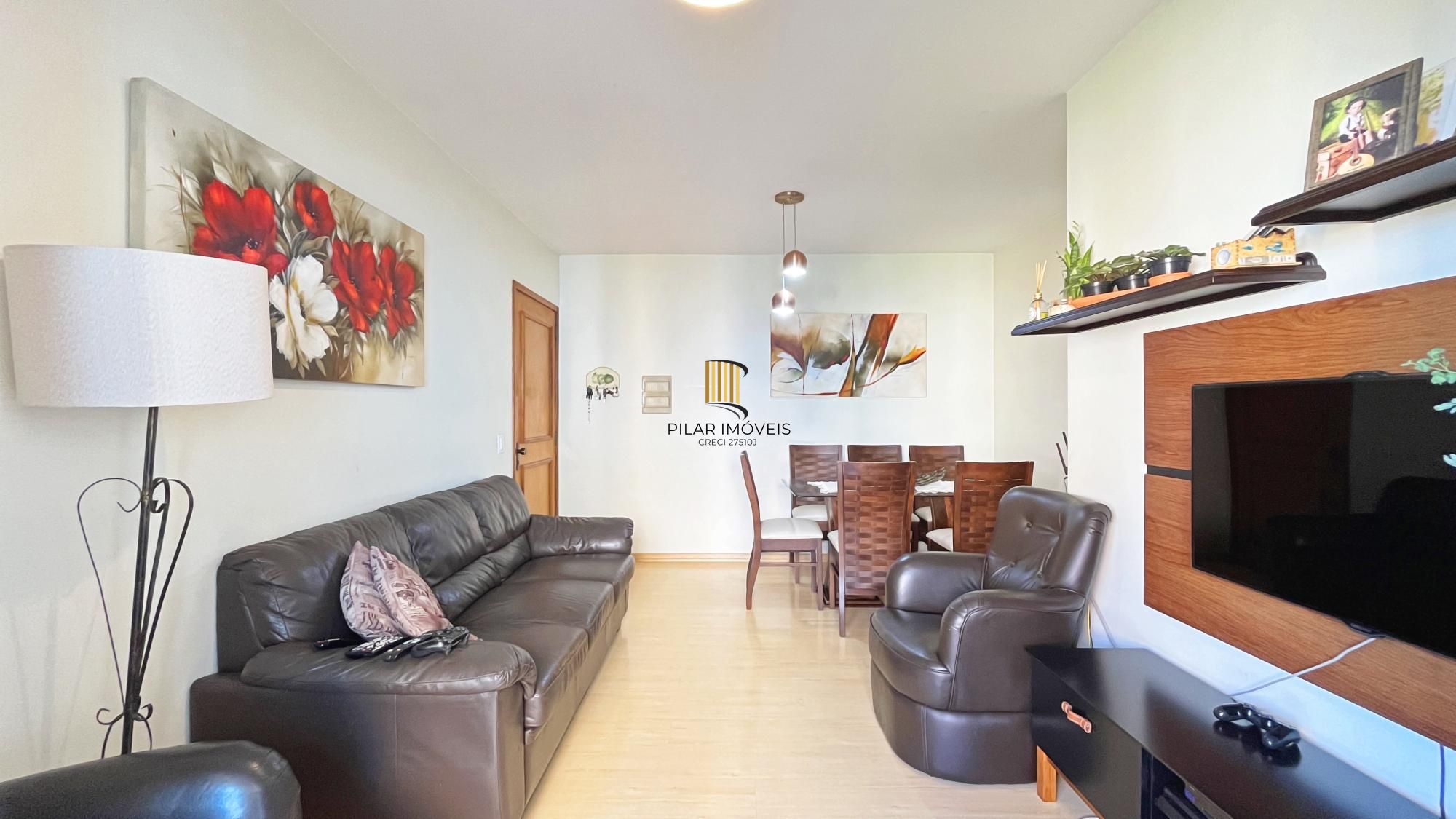 Apartamento 2D, sacada com churrasqueira, elevador e box escriturado