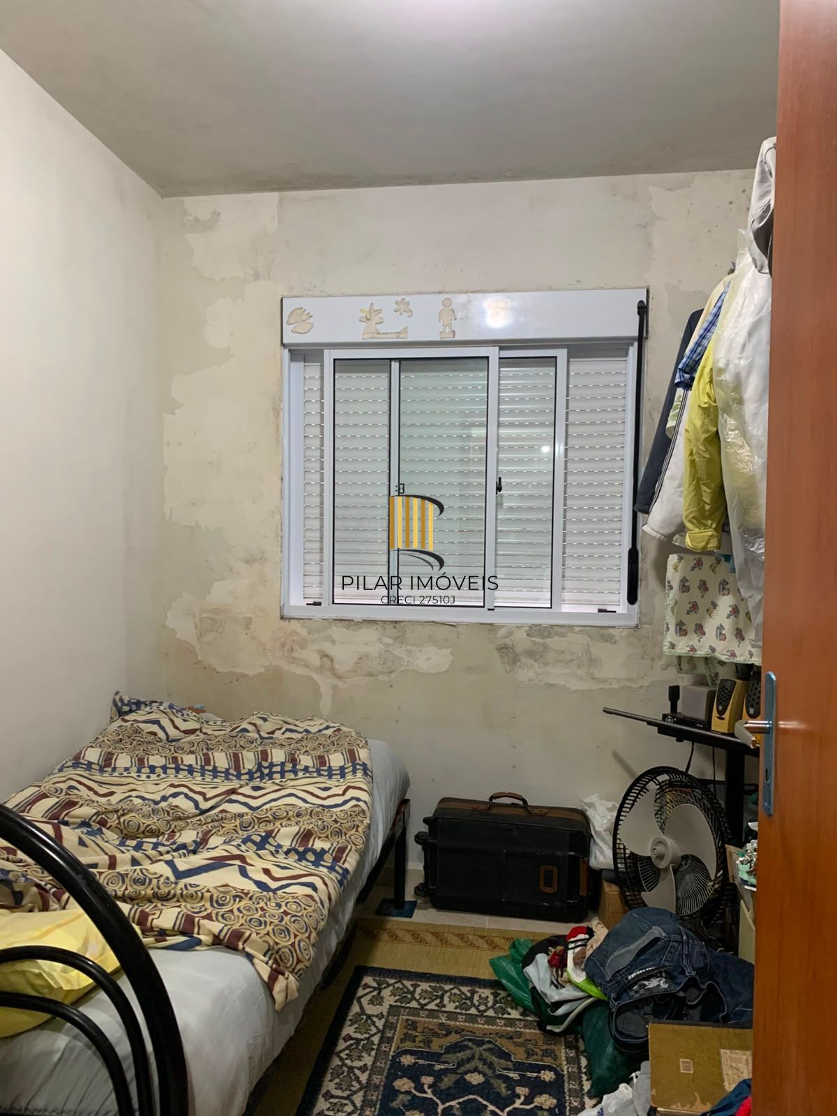 Apartamento 2 dormitórios no bairro Chapéu do Sol