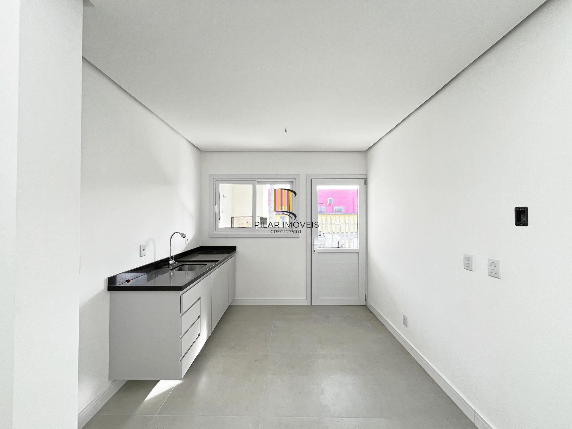 Casa em condomínio Fechado