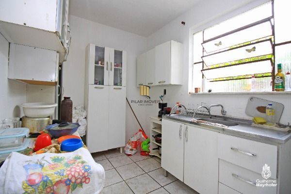 Casa para Venda - 138m², 2 dormitórios, sendo 1 suites, 1 vaga - Nonoai