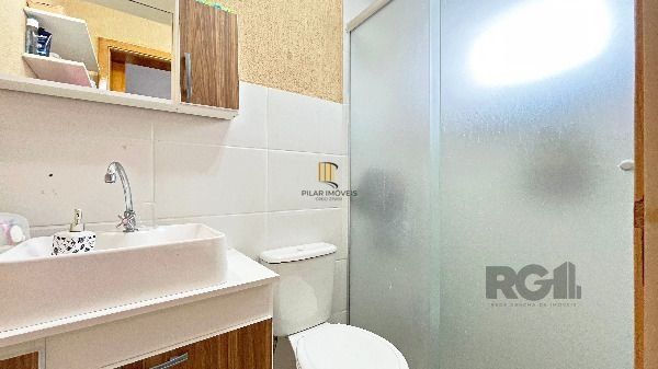 Casa Condominio em Porto Alegre, no bairro Hípica, com 3 dormitório(s), e 3 banheiros, à venda.