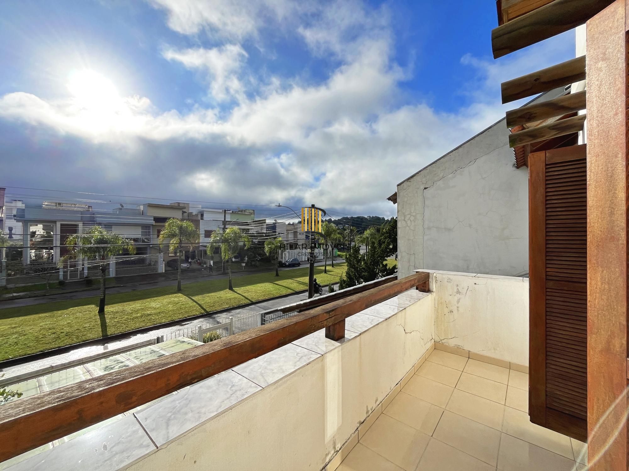 Sobrado no Condominio Residencial Lagos de Nova Ipanema