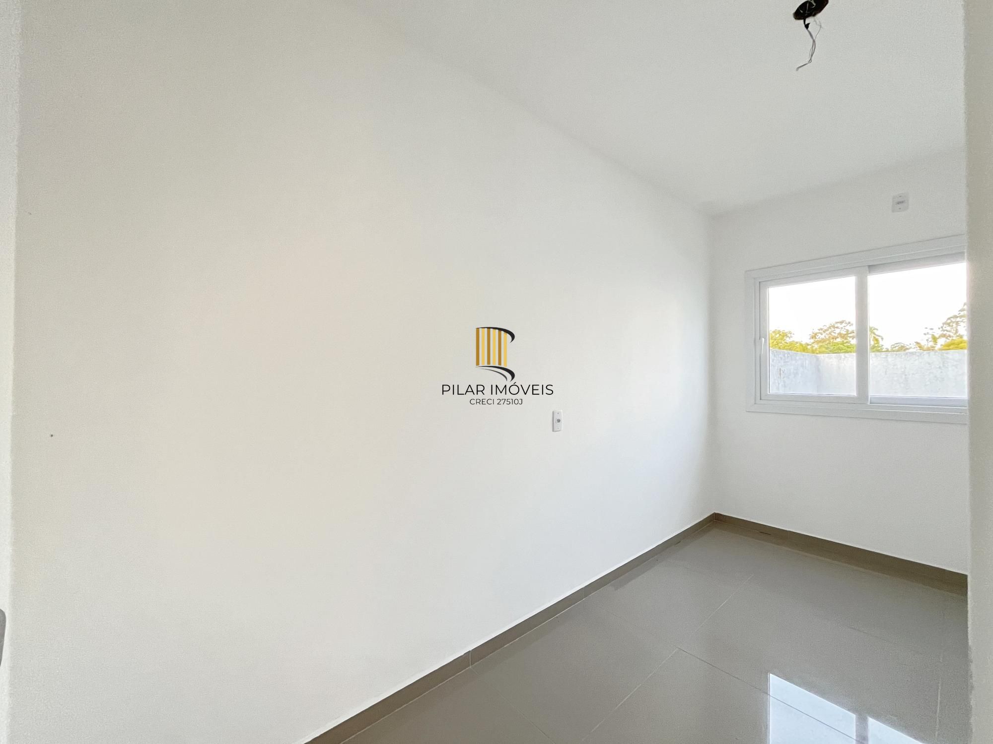 Casa 3 dormitórios no bairro Aberta dos Morros