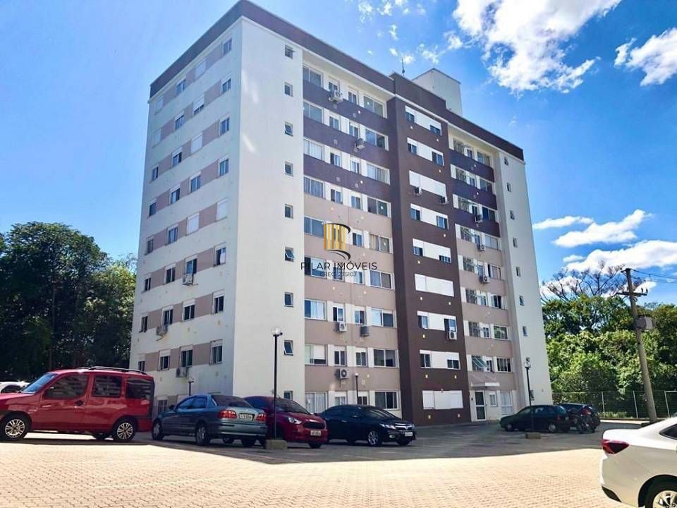 Apartamento 2 dormitórios no bairro Vila Nova - Pilar Imóveis