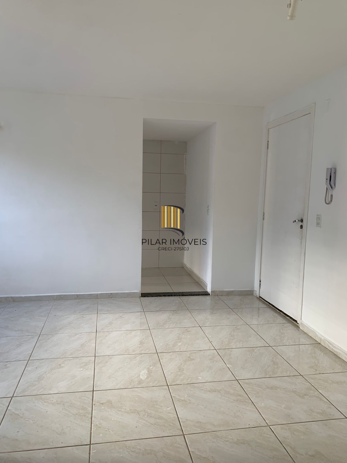 Apartamento 2 dormitórios no bairro Vila Nova
