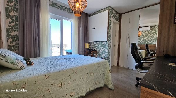 Casa Condominio em Porto Alegre, no bairro Aberta Dos Morros, com 3 dormitório(s), e 3 banheiros, à venda.