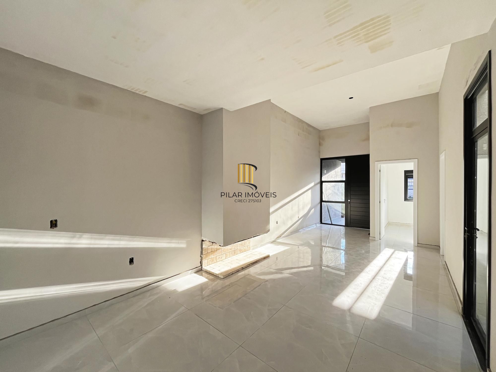 Casa Nova ! Térrea com 2 dormitórios sendo 1 suíte no Residencial Hípica Boulevard, zona sul de Porto Alegre !