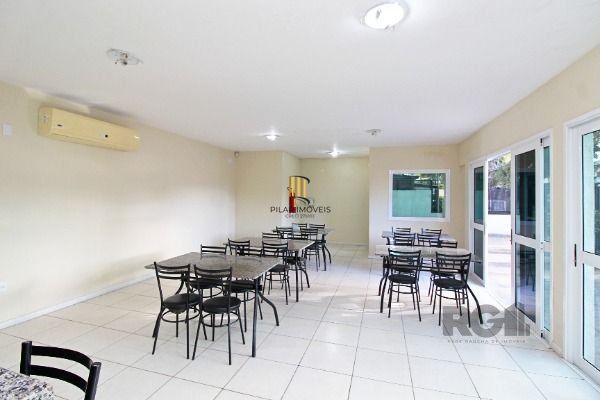Casa Condominio para Venda - 110.02m², 3 dormitórios, sendo 1 suites, 2 vagas - Tristeza