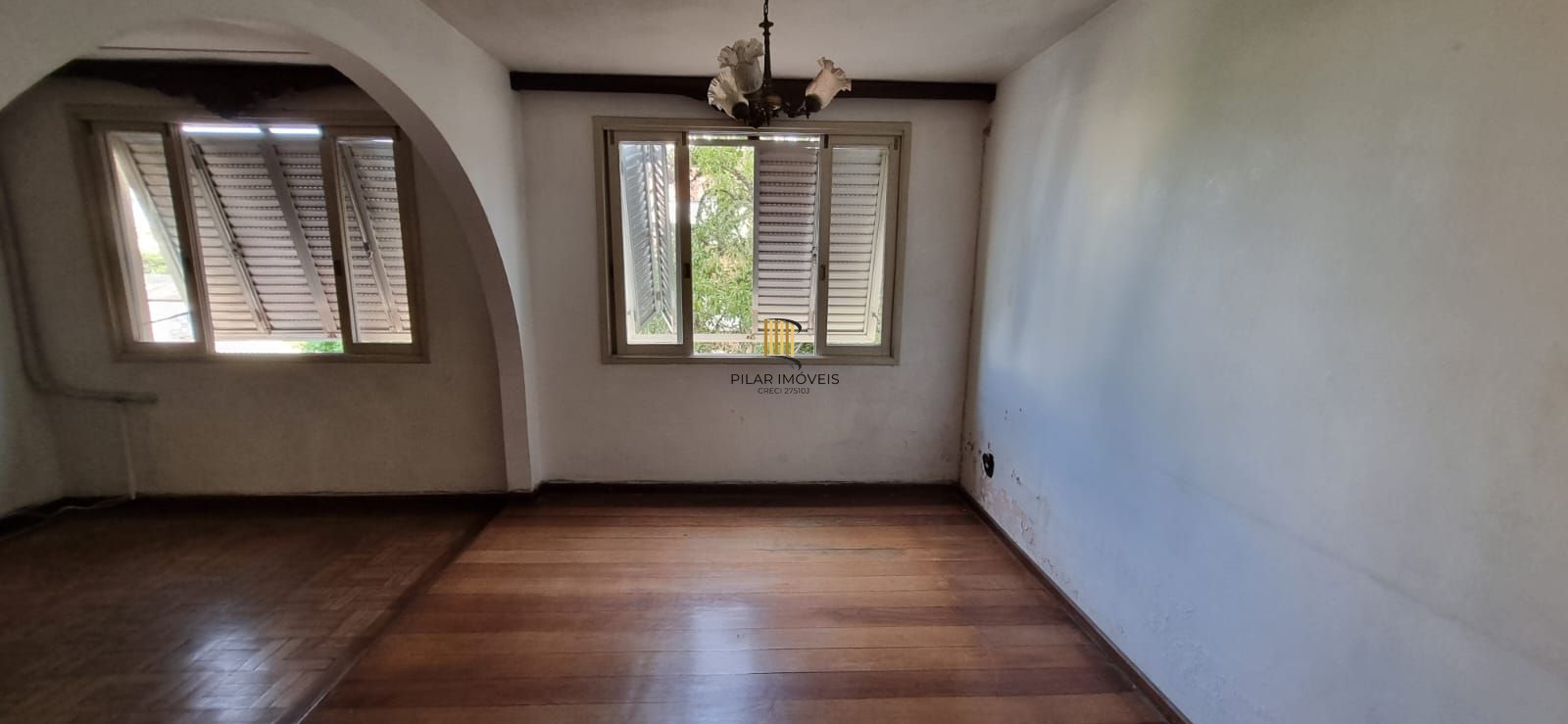Apartamento 2 dormitórios no bairro Partenon