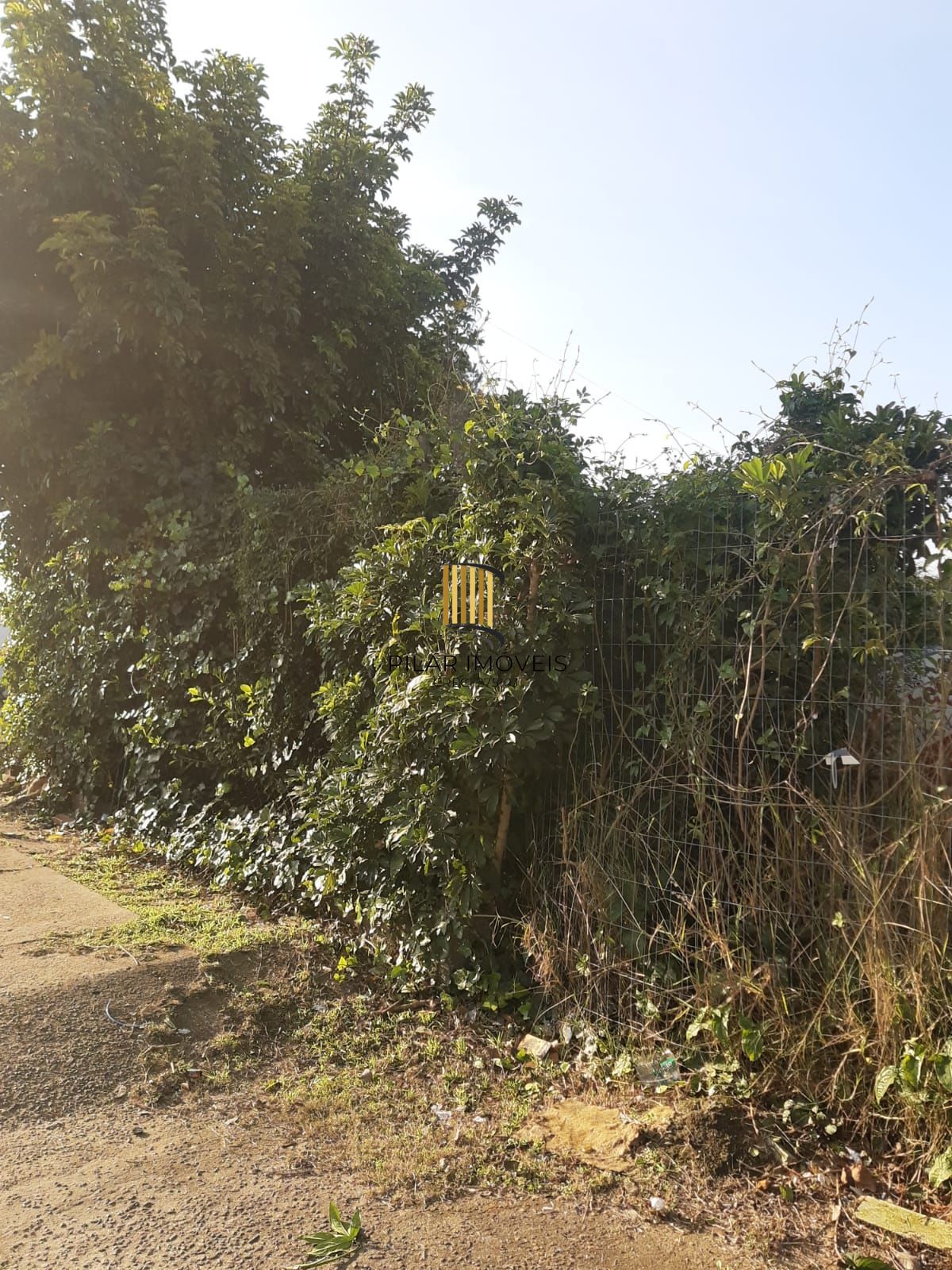 Terreno no bairro Cavalhada