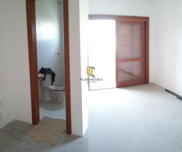 Casa para Venda - 125m², 3 dormitórios, sendo 1 suites, 3 vagas - Aberta Dos Morros
