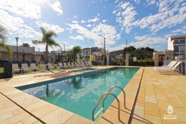 Casa Condominio para Venda - 203.81m², 3 dormitórios, sendo 1 suites, 2 vagas - Hípica