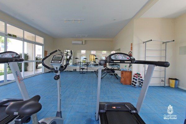 Casa Condominio para Venda - 203.81m², 3 dormitórios, sendo 1 suites, 2 vagas - Hípica