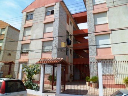 Apartamento para Venda - 35m², 1 dormitório, 1 vaga - Ipanema - Pilar Imóveis