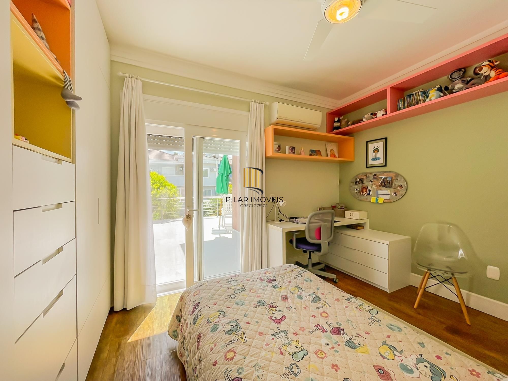 Linda e aconchegante casa em condomínio no Lagos de nova Ipanema