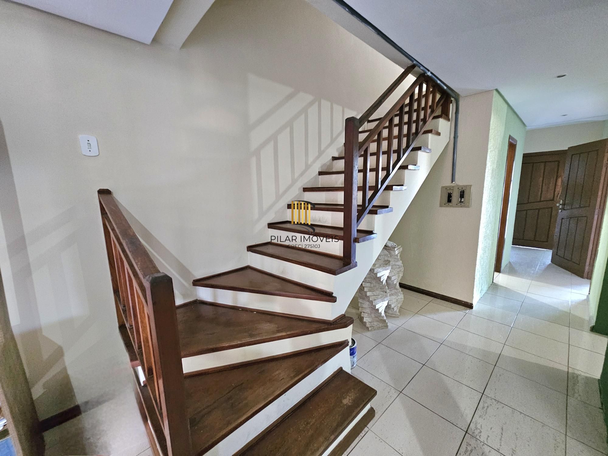 Casa para Venda - 207m², 4 dormitórios, 2 vagas - Nova Ipanema
