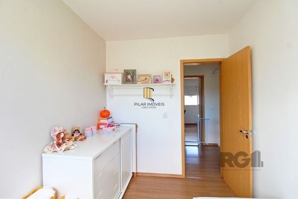 Casa 3 dormitórios no bairro Hípica