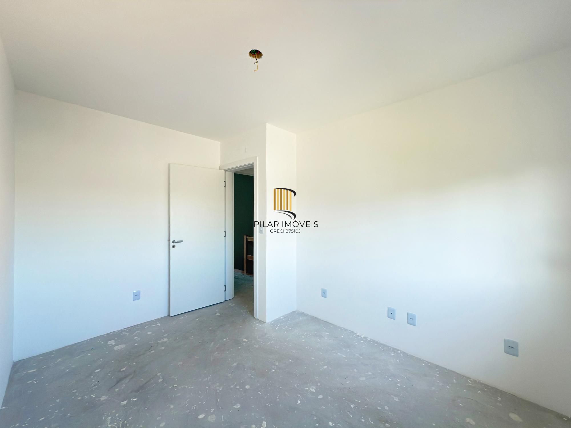 Casa de Condomínio 3 dormitórios no bairro Hípica