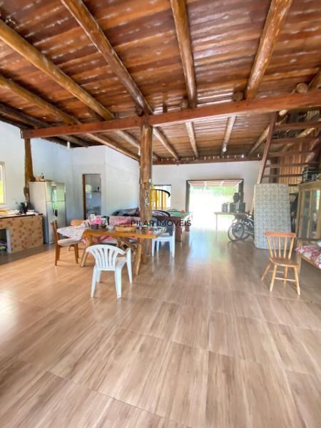 Sítio para Venda - 54000m², 3 dormitórios, 10 vagas - Lageado