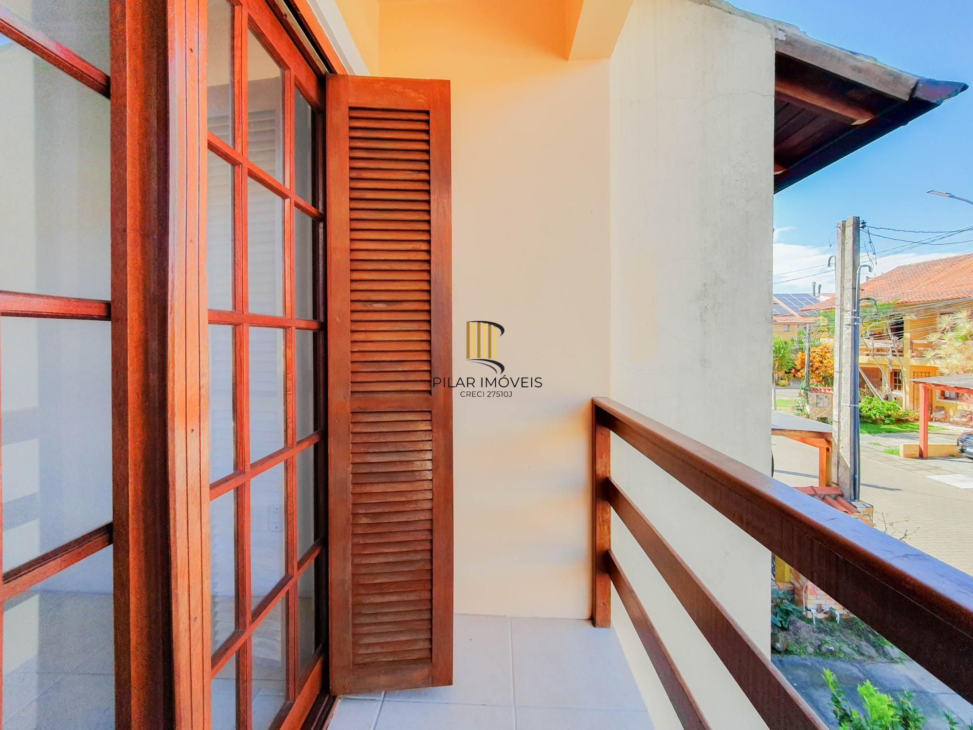 Casa de Condomínio 3 dormitórios no bairro Hípica
