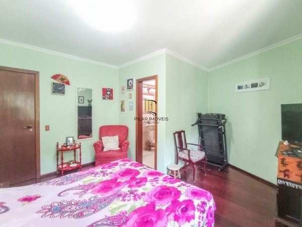 Casa para Venda - 169.3m², 3 dormitórios, sendo 1 suites, 2 vagas - Jardim Isabel