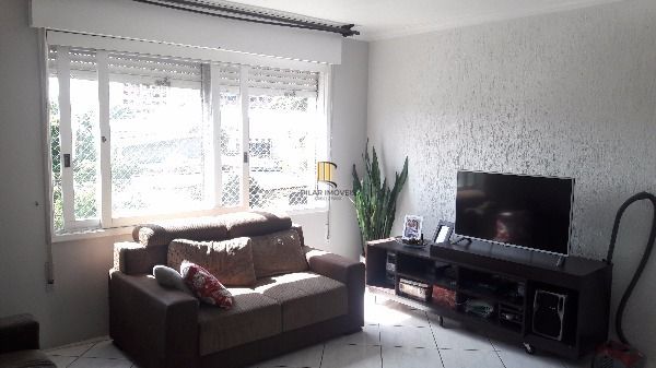 Apartamento para Venda - 85m², 2 dormitórios, 2 vagas - Camaquã
