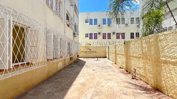 Apartamento 1 dormitório no bairro Praia de Belas