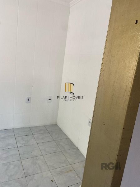 Casa de Condomínio 2 dormitórios no bairro Cavalhada