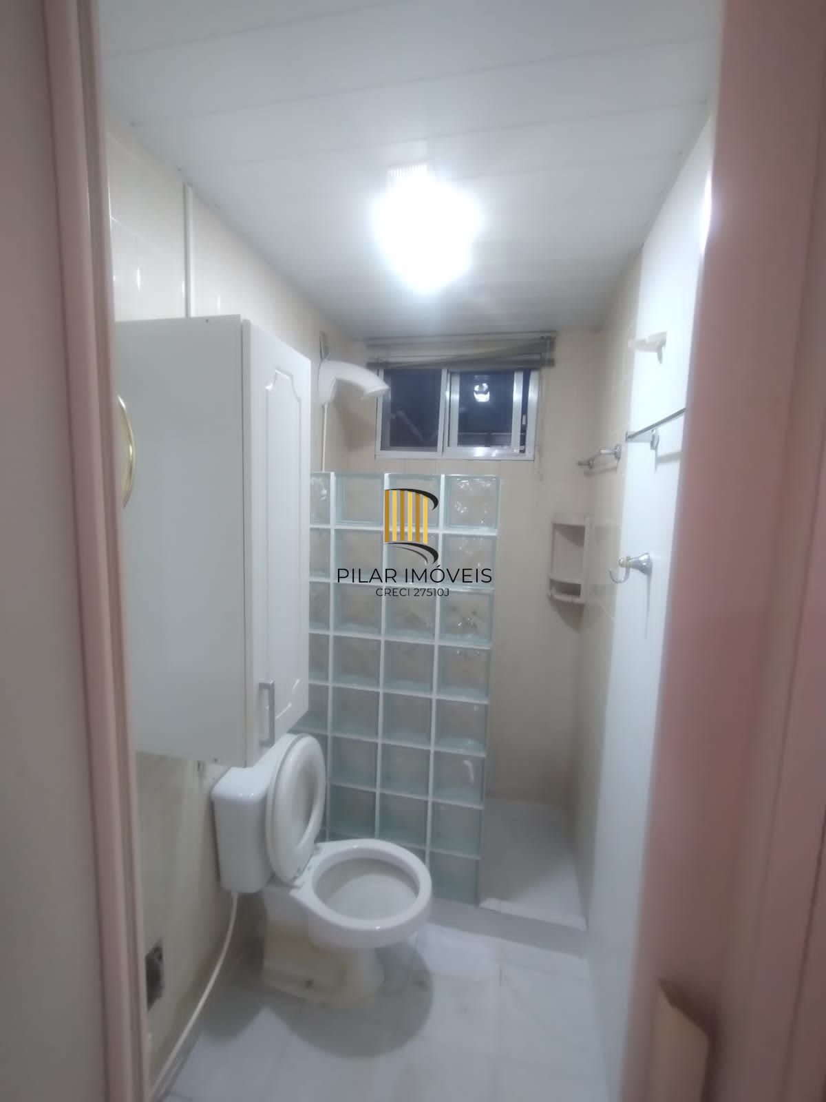 Apartamento 1 dormitório no bairro Azenha