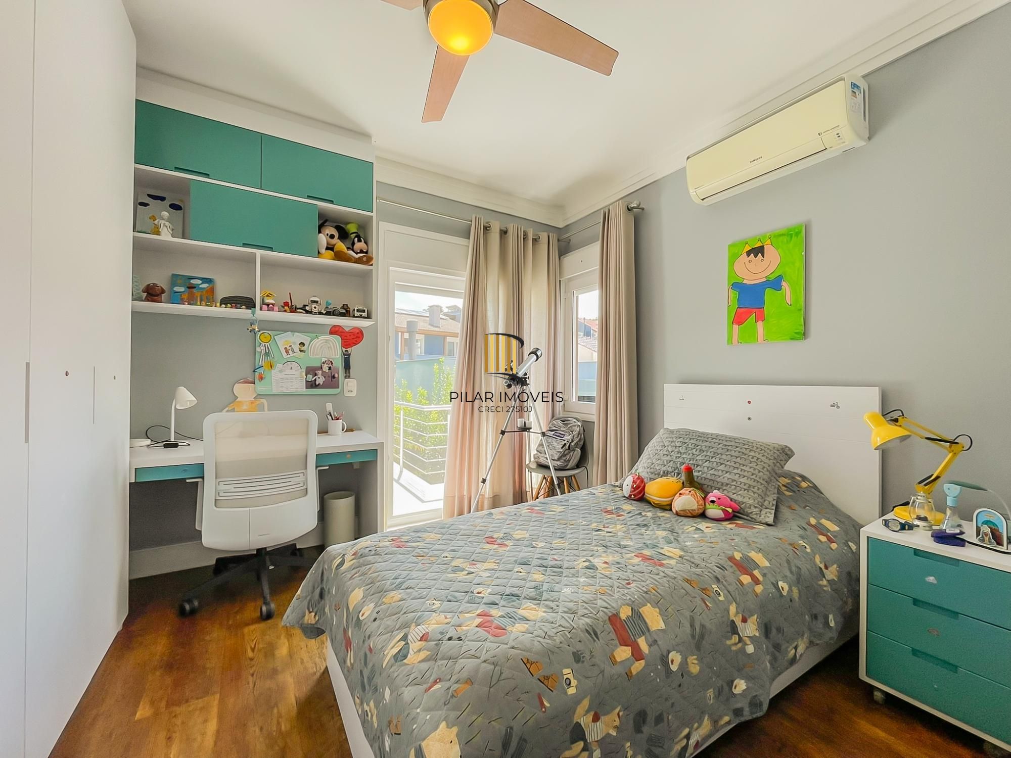 Linda e aconchegante casa em condomínio no Lagos de nova Ipanema