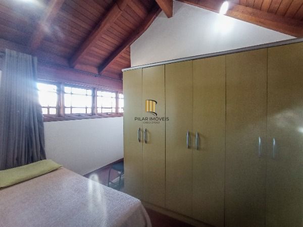 Casa Condominio para Venda - 201.78m², 3 dormitórios, sendo 1 suites, 2 vagas - Aberta dos Morros