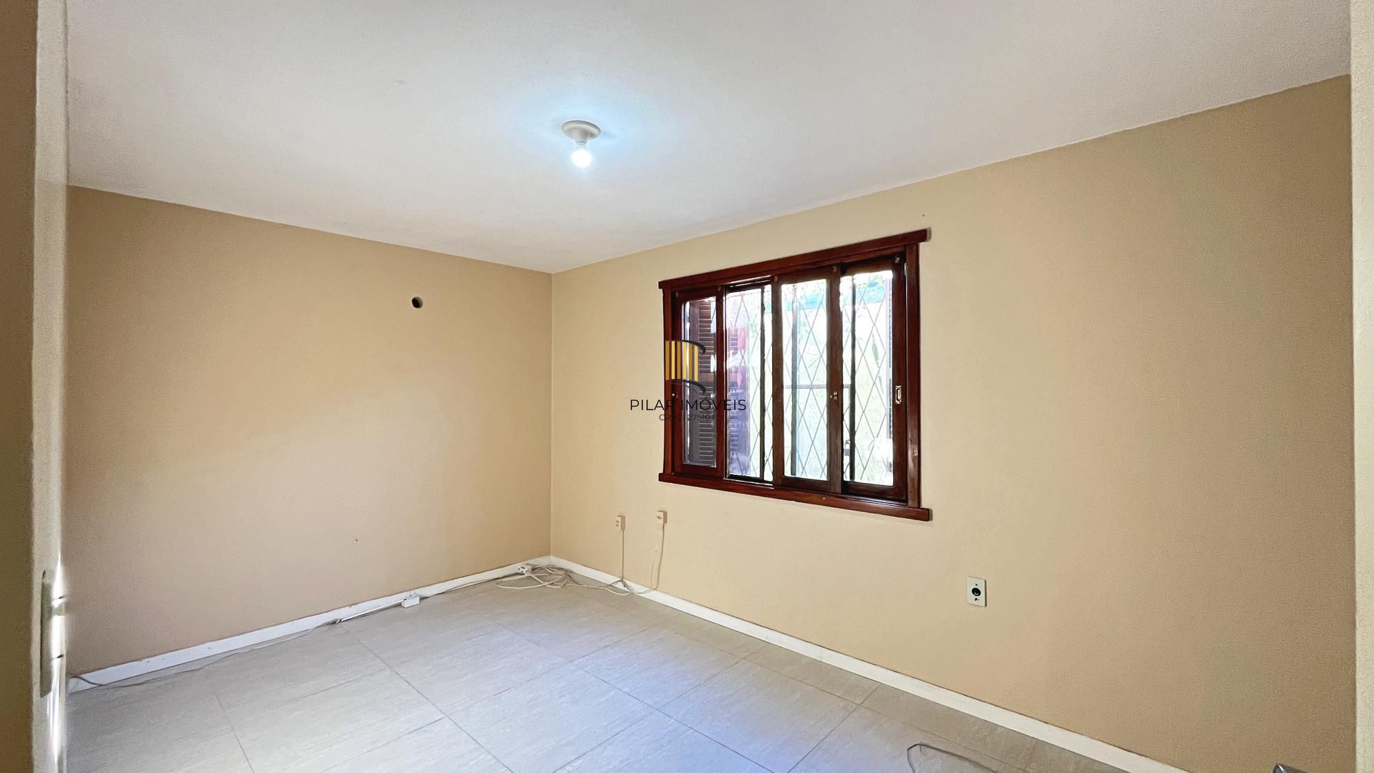 Casa 4 dormitórios no bairro Glória