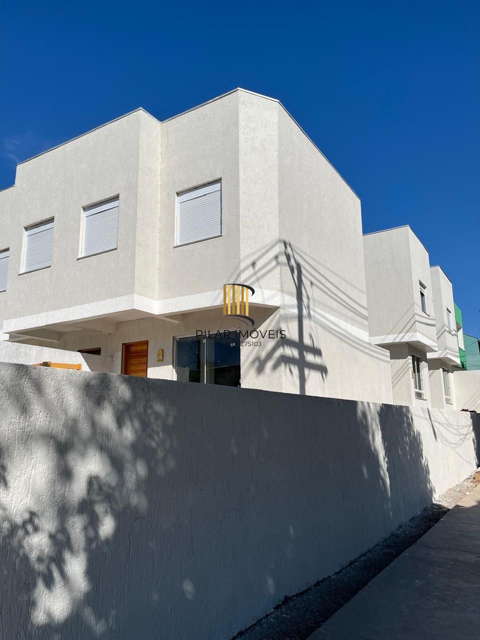 Casa 2 dormitórios no bairro Nonoai