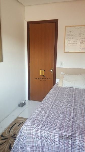 Casa 3 dormitórios no bairro Aberta dos Morros
