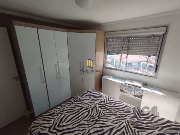 Apartamento em Porto Alegre, no bairro Vila Nova, com 2 dormitório(s), e 2 banheiros, à venda.