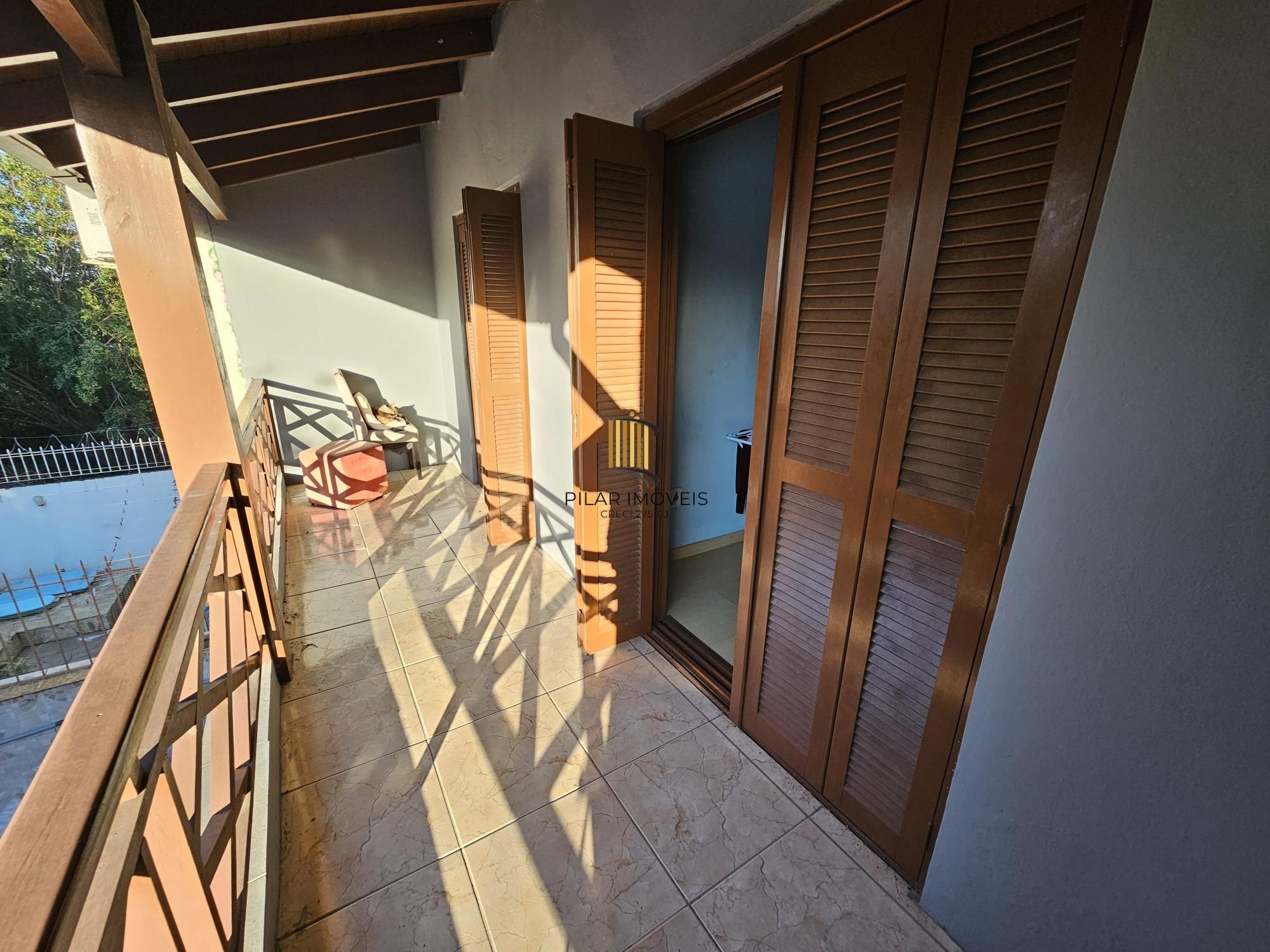 Casa para Venda - 207m², 4 dormitórios, 2 vagas - Nova Ipanema