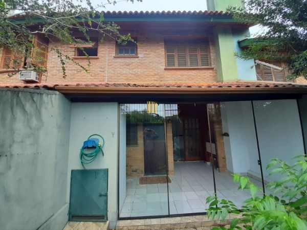Casa Condominio para Venda - 95.31m², 2 dormitórios, sendo 1 suites, 1 vaga - Cavalhada