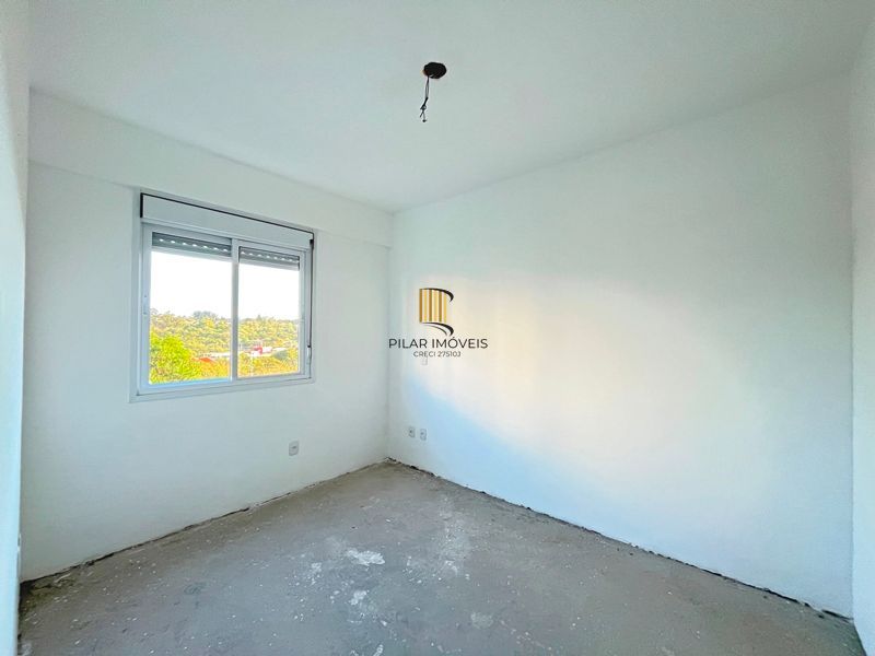 Apartamento 2 dormitórios no bairro Cavalhada