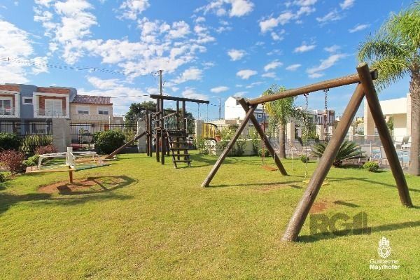 Terreno para Venda - 154m², 0 dormitórios, Hípica