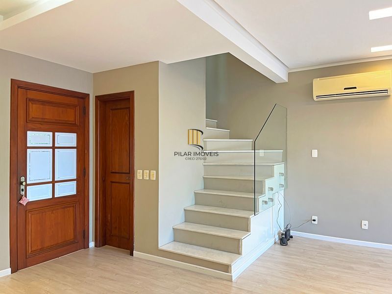 Casa dos seus sonhos no Condomínio Aqualina – Porto Alegre