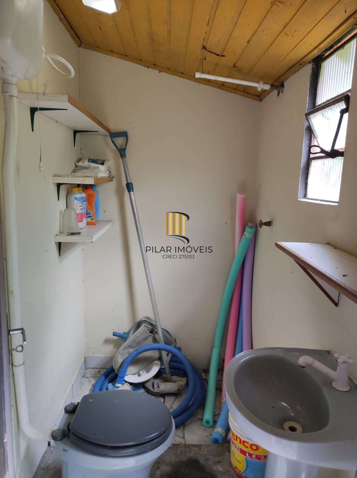 Casa 3 dormitórios no bairro Belém Velho