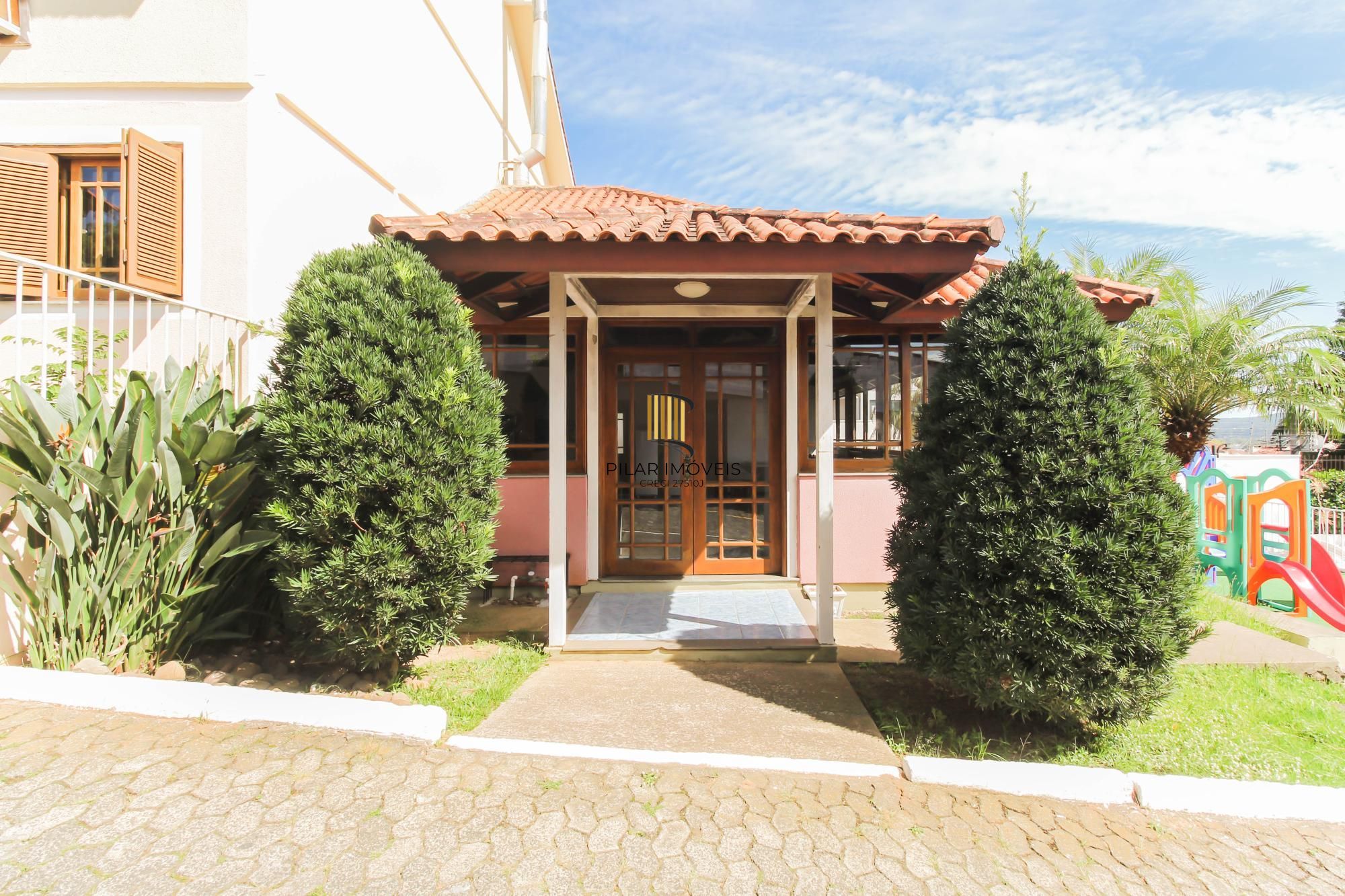 Casa condominio Fechado Altos do Ipê - Placa solar