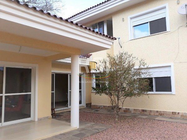 Casa Condominio para Venda - 283m², 4 dormitórios, sendo 3 suites, 3 vagas - Lagos De Nova Ipanema