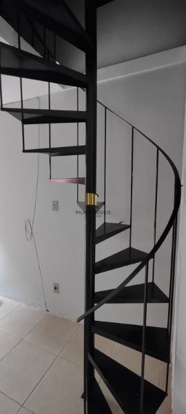Casa Condominio para Venda - 36m², 2 dormitórios, 1 vaga - Guarujá