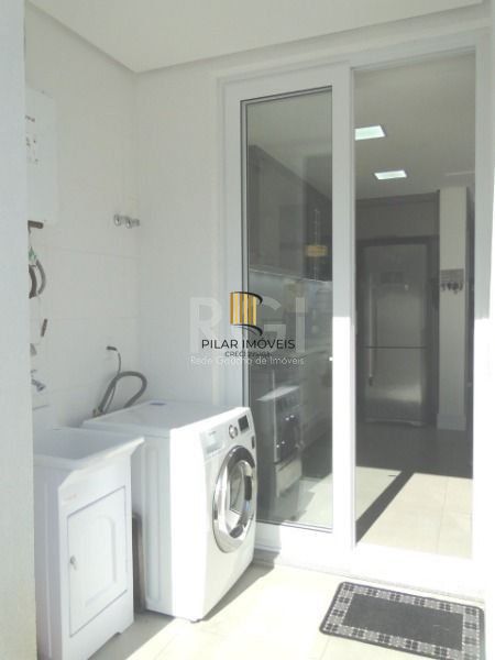 Casa Condominio para Venda - 211m², 3 dormitórios, sendo 3 suites, 2 vagas - Jardim Isabel