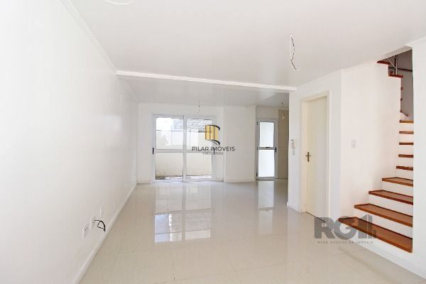 Casa Condominio para Venda - 110.02m², 3 dormitórios, sendo 1 suites, 2 vagas - Tristeza