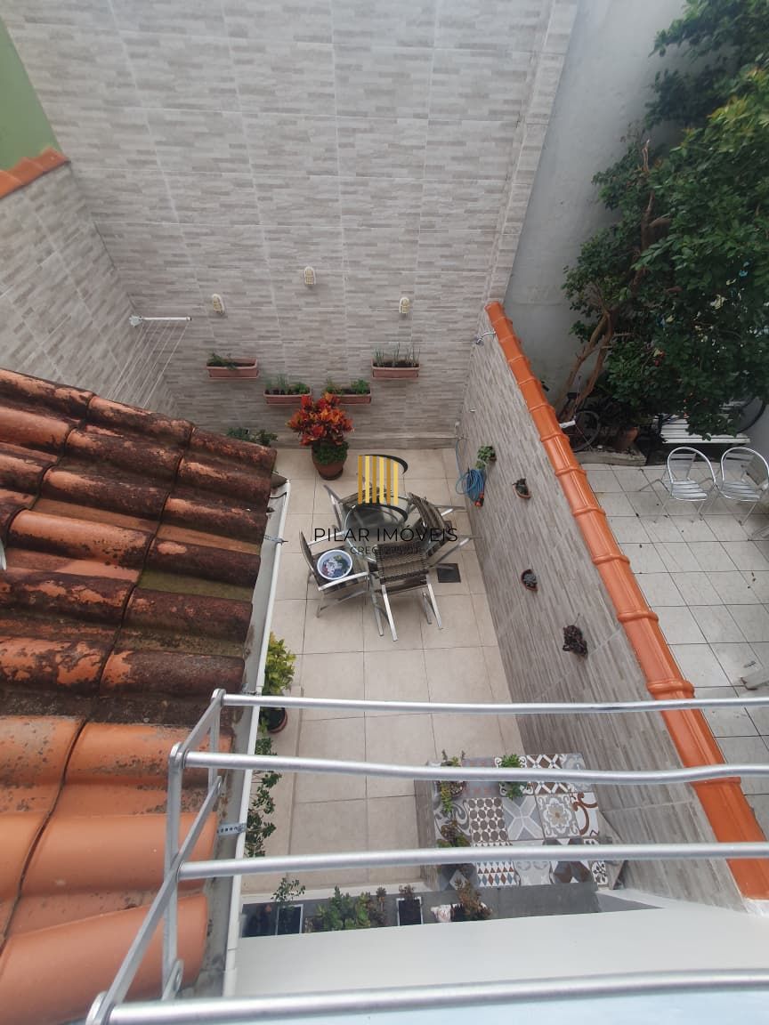 Casa condominio Fechado Altos do Ipê - Placa solar