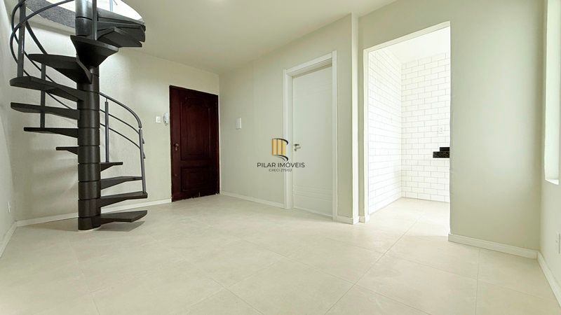 Cobertura Praia de Belas - Pilar Imóveis