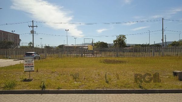 Terreno para Venda - 0m², 0 dormitórios, Hípica
